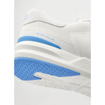 Peter Millar Men's Camberfly Sneakers - White