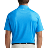 Peter Millar Men's Elements Performance Jersey Polo Shirt - Riverbed