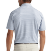 Peter Millar Men's Avent Performance Jersey Polo Shirt - Sport Navy