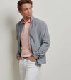 Peter Millar Men's Dunes Jacket - Oslo Grey