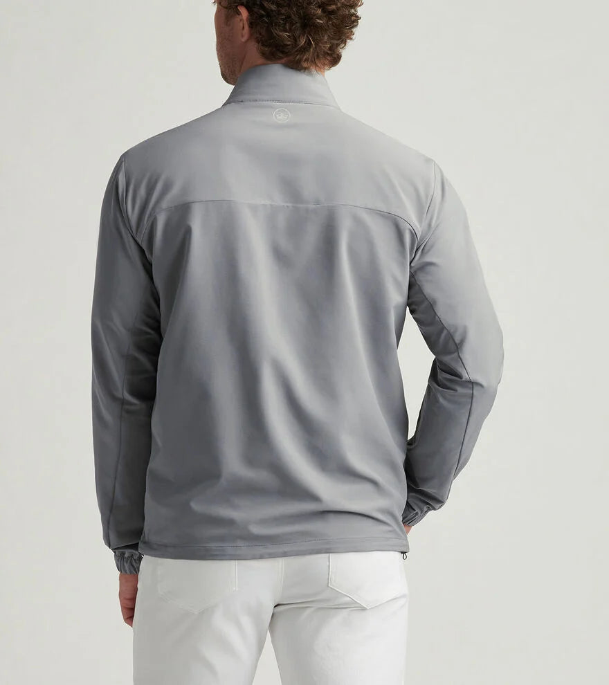 Peter Millar Men's Dunes Jacket in Oslo Grey – Island Trends