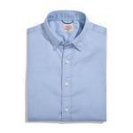 Faherty The Movement Sport Shirt - Atlantic Sky*