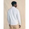 Faherty The Movement Sport Shirt - Cloud White*