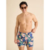 Chubbies 5.5-Inch The Big Bloomers Swim Trunks - Navy