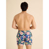 Chubbies 5.5-Inch The Big Bloomers Swim Trunks - Navy