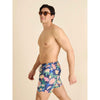 Chubbies 5.5-Inch The Big Bloomers Swim Trunks - Navy