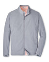 Peter Millar Men's Dunes Jacket - Oslo Grey