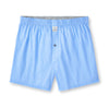 Peter Millar Men's Shake It Up Performance Boxers - Cottage Blue