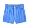 Peter Millar Men's Toga Party Performance Boxers - Blue Sea