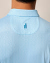 Johnnie-O Island Times Prep-Formance Polo Shirt - Majorca
