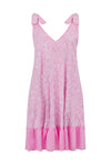 Pranella Aruba Dress Cover Up - Pink Lilac