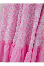 Pranella Aruba Dress Cover Up - Pink Lilac