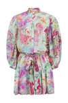 Pranella Echo Island Dress Cover Up - Island Reef