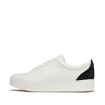 FitFlop Rally Sneaker Shoes - Black