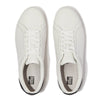 FitFlop Rally Sneaker Shoes - Black