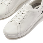 FitFlop Rally Sneaker Shoes - Black