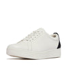 FitFlop Rally Sneaker Shoes - Black