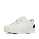 FitFlop Rally Sneaker Shoes - Black