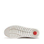 FitFlop Rally Sneaker Shoes - Black
