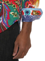 Robert Graham The Kenzi Classic Fit Sport Shirt - Multi