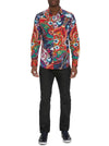 Robert Graham The Kenzi Classic Fit Sport Shirt - Multi