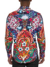 Robert Graham The Kenzi Classic Fit Sport Shirt - Multi