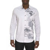 Robert Graham What A Trip Classic Fit Sport Shirt - White