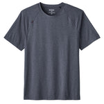 Rhone Men's Reign T-Shirt - Black Heather
