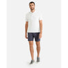 Rhone Men's 7-Inch Commuter Shorts - Iron