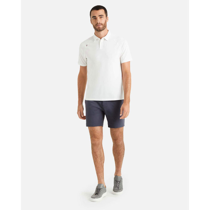 Rhone Men's 7-Inch Commuter Shorts - Iron