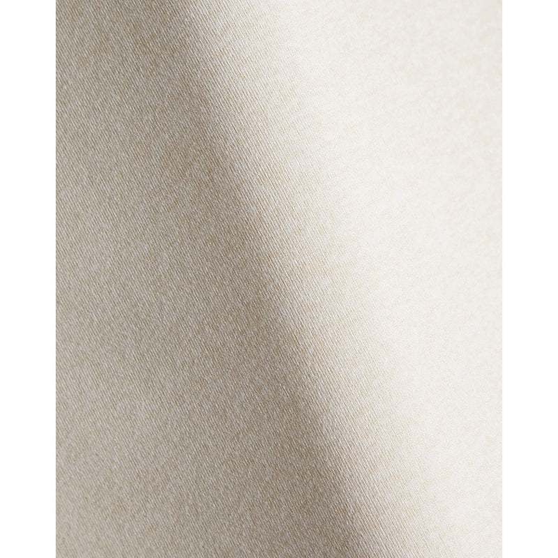 Rhone Men's Atmosphere Tank Top - Sandstone/White Heather