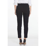 SlimSation 29-Inch Ankle Pants - Black