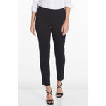 SlimSation 29-Inch Ankle Pants - Black