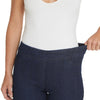 SlimSation 29-Inch Ankle Pants - Denim