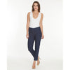 SlimSation 29-Inch Ankle Pants - Denim