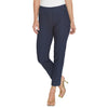 SlimSation 29-Inch Ankle Pants - Denim