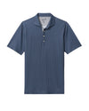 Johnnie-O Slade Prep-Formance Polo Shirt - Lake