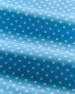 Johnnie-O Daisy Prep-Formance Polo Shirt - Maliblu