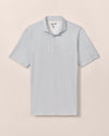 Johnnie-O Slade Prep-Formance Polo Shirt - Lake