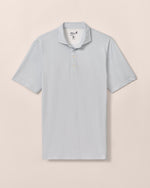 Johnnie-O Slade Prep-Formance Polo Shirt - Lake