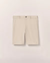 Johnnie-O 9-Inch Mulligan Performance Shorts - Stone