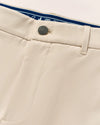 Johnnie-O 9-Inch Mulligan Performance Shorts - Stone