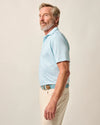 Johnnie-O The Everglades Prep-Formance Polo Shirt - Tarpon