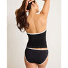 Tommy Bahama Island Cays Cabana Tie Bandini Top - Black