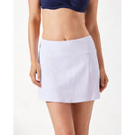 Tommy Bahama Island Cays Skort Coverup - White
