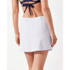 Tommy Bahama Island Cays Skort Coverup - White