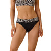 Tommy Bahama Playa Brava High Waist Sash Bottom - Black*