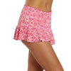 Tommy Bahama Island Cays Shell Skirted Bottom - Passion Pink