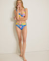 Tommy Bahama Isola Vita High Waist Bottom - Palace Blue *