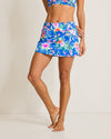 Tommy Bahama Isola Vita Skort Bottom - Palace Blue